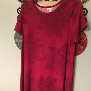 3X NWT Rose Carly